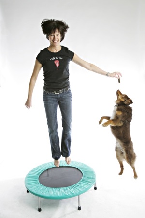 jen &amp; bear